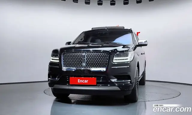 Lincoln Navigator 2020 3.5 автомат (гидро), миниатюра 3 Lincoln Navigator 2020 3.5 автомат (гидро), миниатюра 3