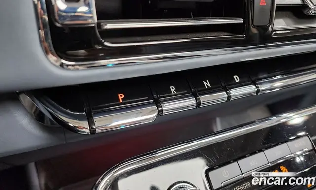 Lincoln Navigator 2020 3.5 автомат (гидро), миниатюра 9 Lincoln Navigator 2020 3.5 автомат (гидро), миниатюра 9