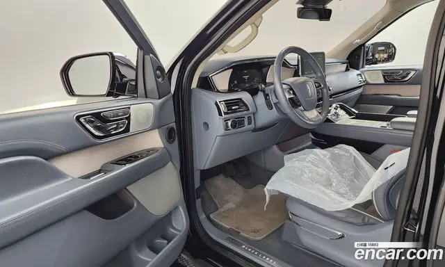 Lincoln Navigator 2020 3.5 автомат (гидро), миниатюра 10 Lincoln Navigator 2020 3.5 автомат (гидро), миниатюра 10