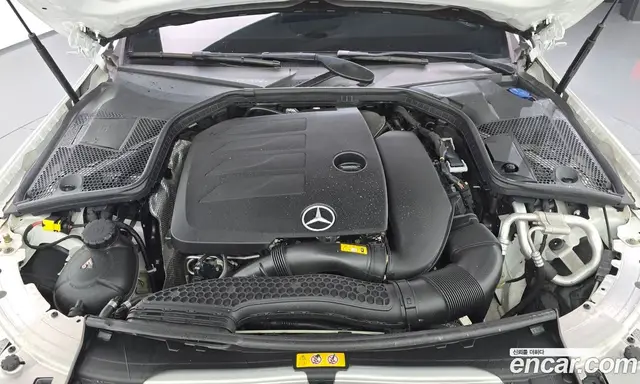 Mercedes-Benz C-Class 2021 2.0 гидро, миниатюра 6 Mercedes-Benz C-Class 2021 2.0 гидро, миниатюра 6