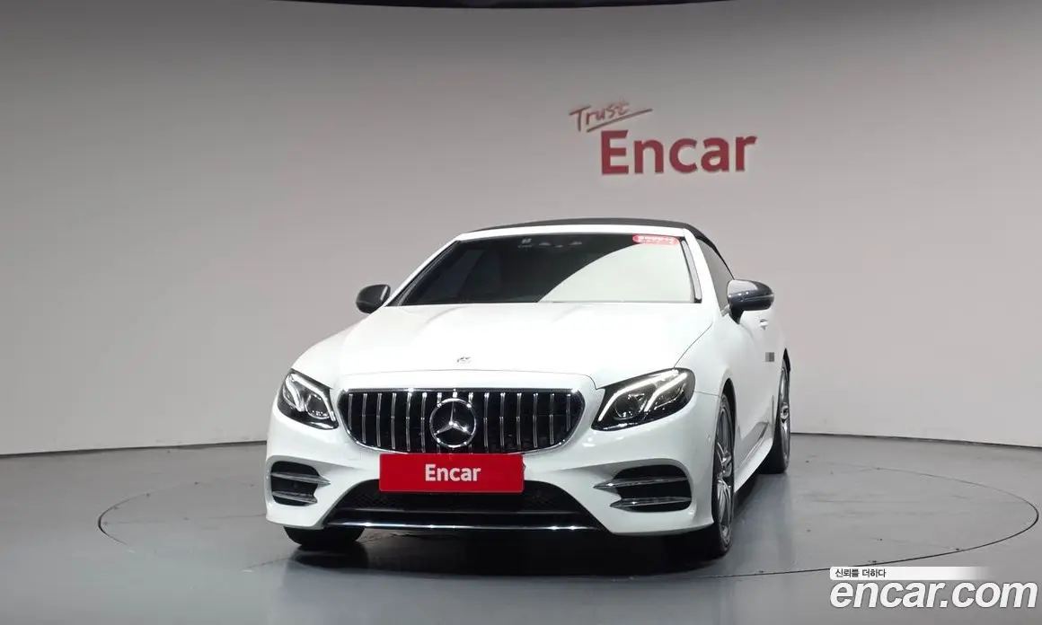Mercedes-Benz E-Class 2018 1.9 гидро, фото 2 Mercedes-Benz E-Class 2018 1.9 гидро, фото 2