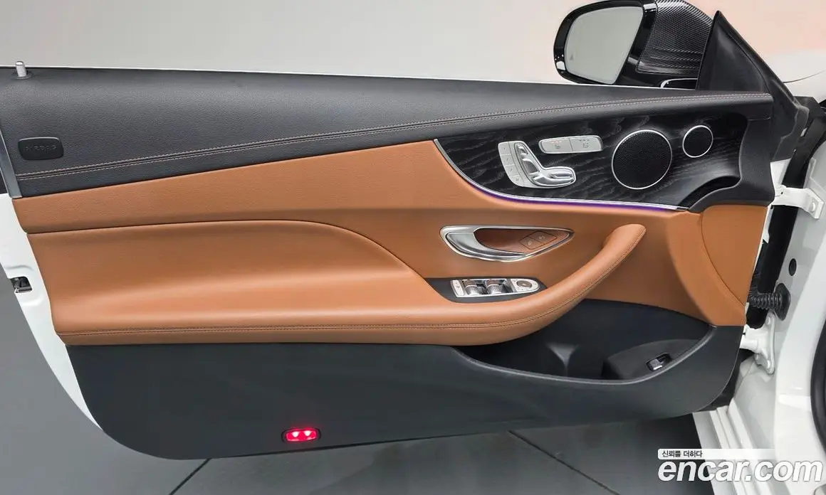 Mercedes-Benz E-Class 2018 1.9 гидро, фото 13 Mercedes-Benz E-Class 2018 1.9 гидро, фото 13