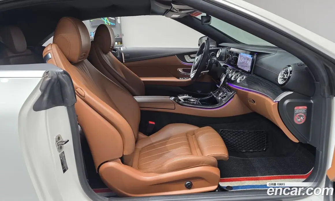 Mercedes-Benz E-Class 2018 1.9 гидро, фото 16 Mercedes-Benz E-Class 2018 1.9 гидро, фото 16