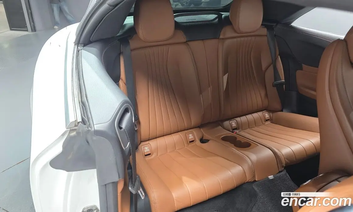 Mercedes-Benz E-Class 2018 1.9 гидро, фото 17 Mercedes-Benz E-Class 2018 1.9 гидро, фото 17