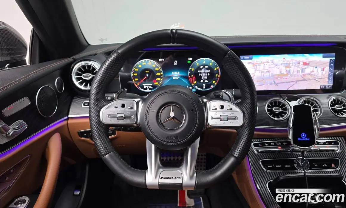 Mercedes-Benz E-Class 2018 1.9 гидро, фото 18 Mercedes-Benz E-Class 2018 1.9 гидро, фото 18