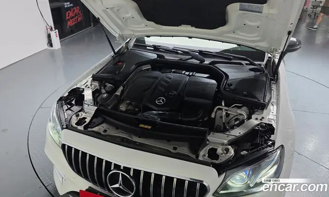 Mercedes-Benz E-Class 2018 1.9 гидро, миниатюра 5 Mercedes-Benz E-Class 2018 1.9 гидро, миниатюра 5