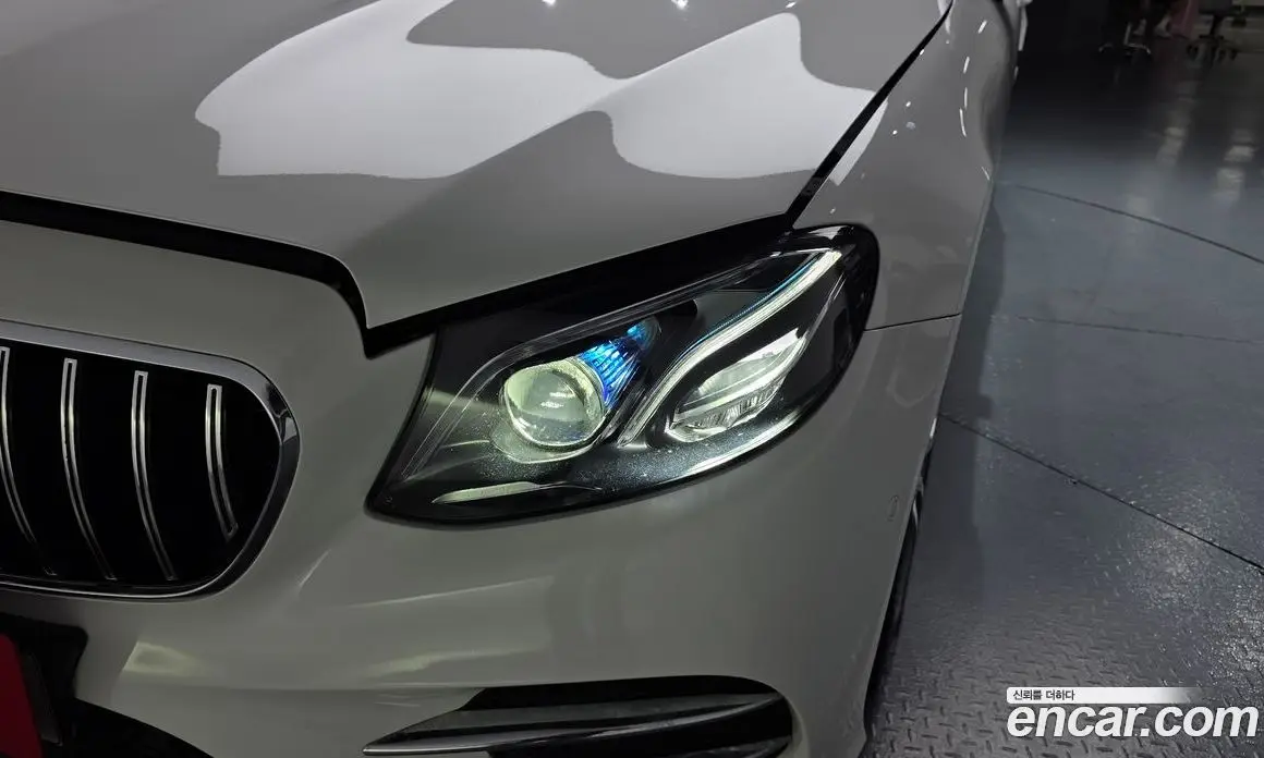 Mercedes-Benz E-Class 2018 1.9 гидро, фото 7 Mercedes-Benz E-Class 2018 1.9 гидро, фото 7