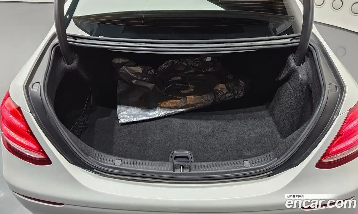 Mercedes-Benz E-Class 2018 2.0 гидро, фото 25 Mercedes-Benz E-Class 2018 2.0 гидро, фото 25