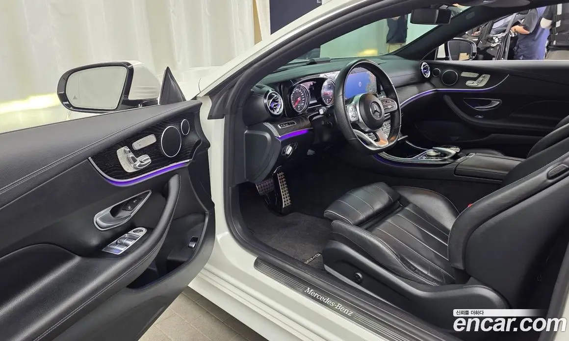 Mercedes-Benz E-Class 2018 1.9 гидро, фото 13 Mercedes-Benz E-Class 2018 1.9 гидро, фото 13