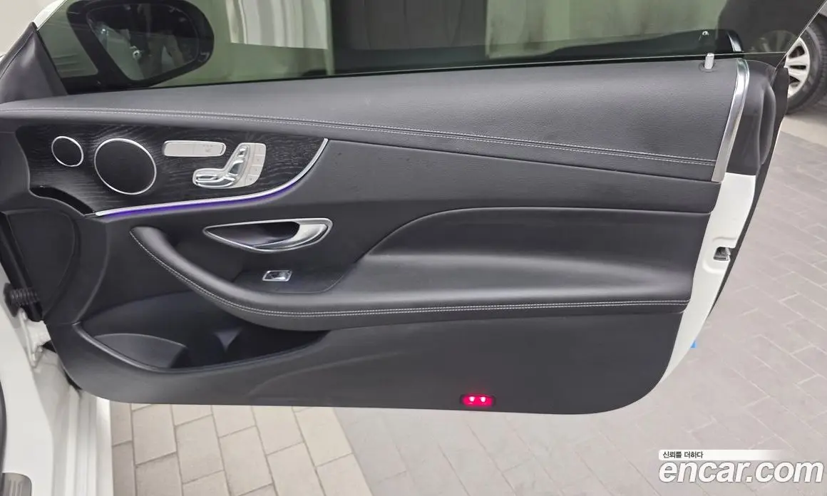 Mercedes-Benz E-Class 2018 1.9 гидро, фото 15 Mercedes-Benz E-Class 2018 1.9 гидро, фото 15