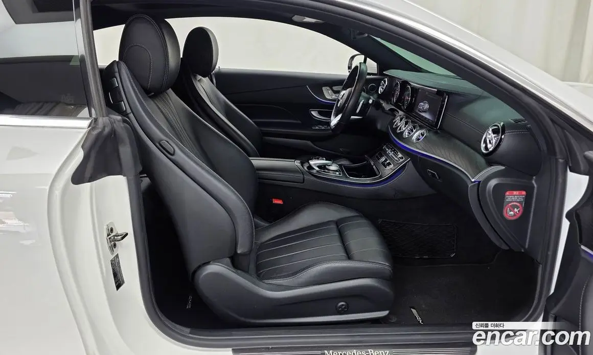 Mercedes-Benz E-Class 2018 1.9 гидро, фото 17 Mercedes-Benz E-Class 2018 1.9 гидро, фото 17