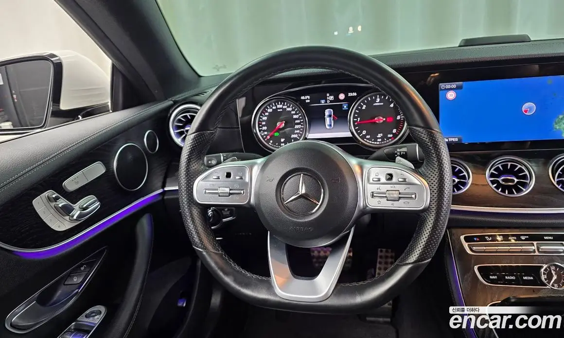 Mercedes-Benz E-Class 2018 1.9 гидро, фото 19 Mercedes-Benz E-Class 2018 1.9 гидро, фото 19