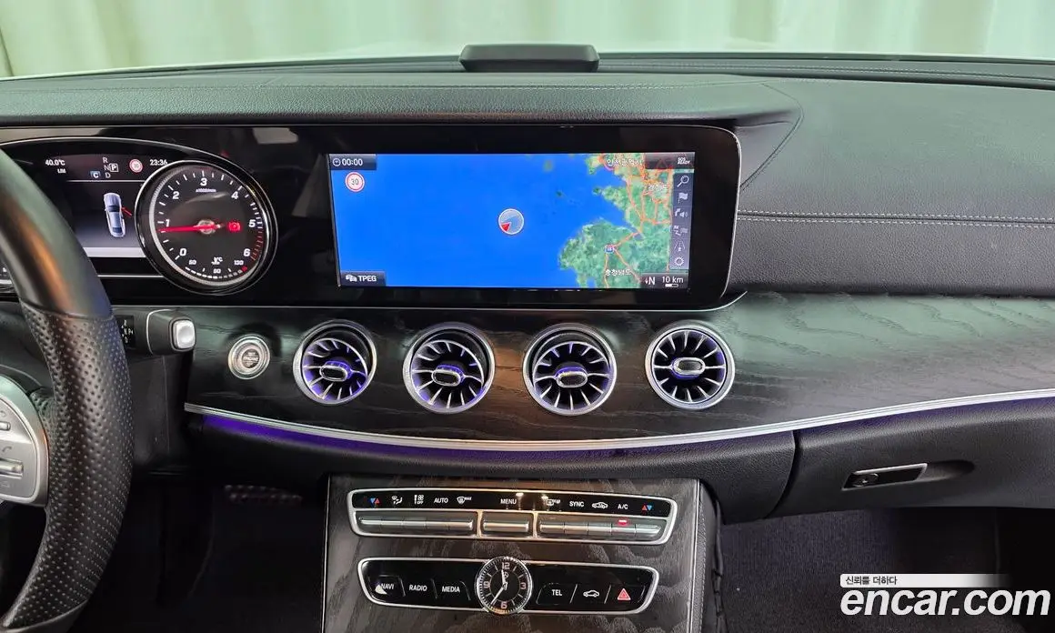 Mercedes-Benz E-Class 2018 1.9 гидро, фото 20 Mercedes-Benz E-Class 2018 1.9 гидро, фото 20