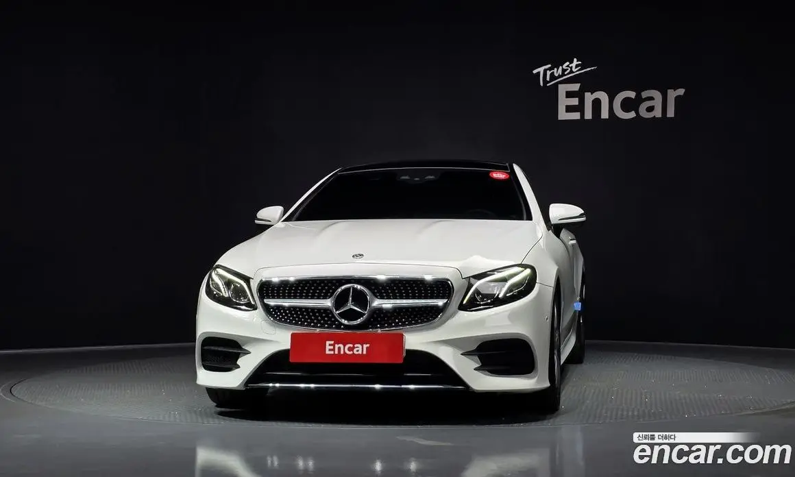 Mercedes-Benz E-Class 2018 1.9 гидро, фото 3 Mercedes-Benz E-Class 2018 1.9 гидро, фото 3