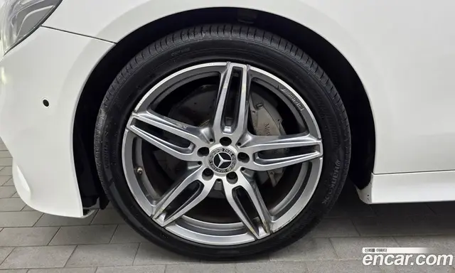 Mercedes-Benz E-Class 2018 1.9 гидро, миниатюра 5 Mercedes-Benz E-Class 2018 1.9 гидро, миниатюра 5