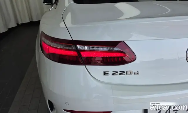 Mercedes-Benz E-Class 2018 1.9 гидро, миниатюра 9 Mercedes-Benz E-Class 2018 1.9 гидро, миниатюра 9