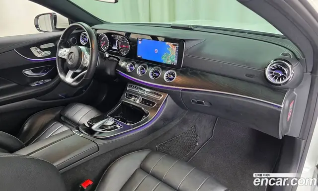 Mercedes-Benz E-Class 2018 1.9 гидро, миниатюра 10 Mercedes-Benz E-Class 2018 1.9 гидро, миниатюра 10