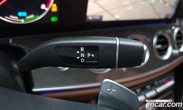 Mercedes-Benz E-Class 2019 2.0 гидро, миниатюра 12