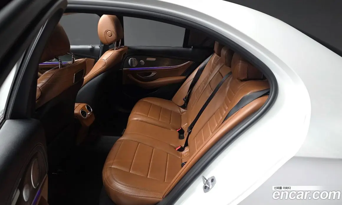 Mercedes-Benz E-Class 2019 2.0 гидро, фото 16 Mercedes-Benz E-Class 2019 2.0 гидро, фото 16