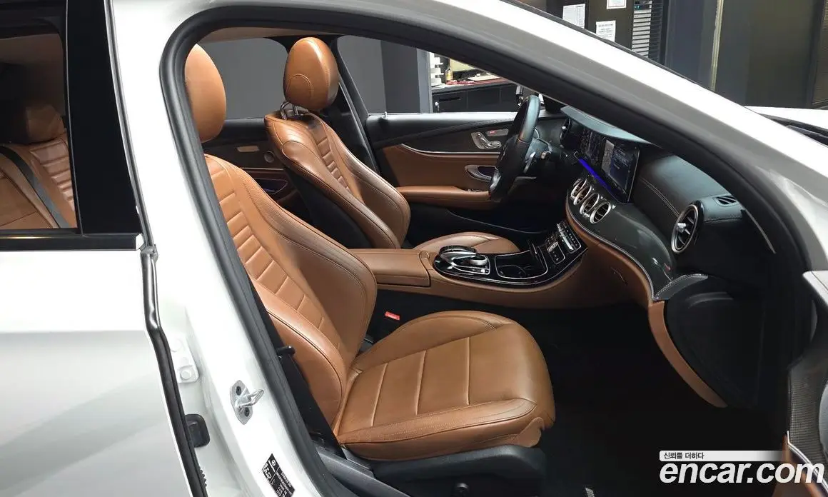 Mercedes-Benz E-Class 2019 2.0 гидро, фото 17 Mercedes-Benz E-Class 2019 2.0 гидро, фото 17