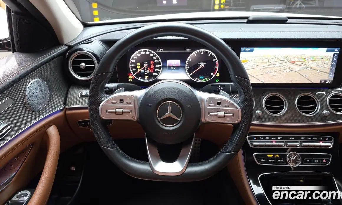 Mercedes-Benz E-Class 2019 2.0 гидро, фото 19 Mercedes-Benz E-Class 2019 2.0 гидро, фото 19