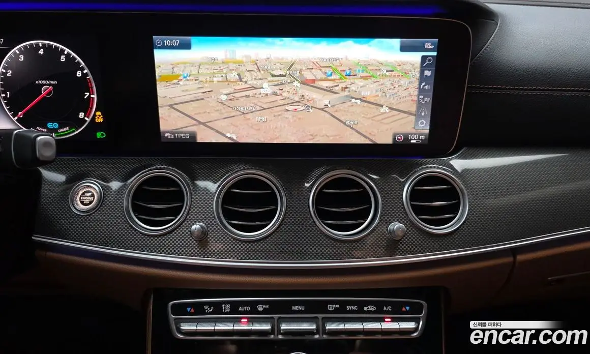 Mercedes-Benz E-Class 2019 2.0 гидро, фото 20 Mercedes-Benz E-Class 2019 2.0 гидро, фото 20