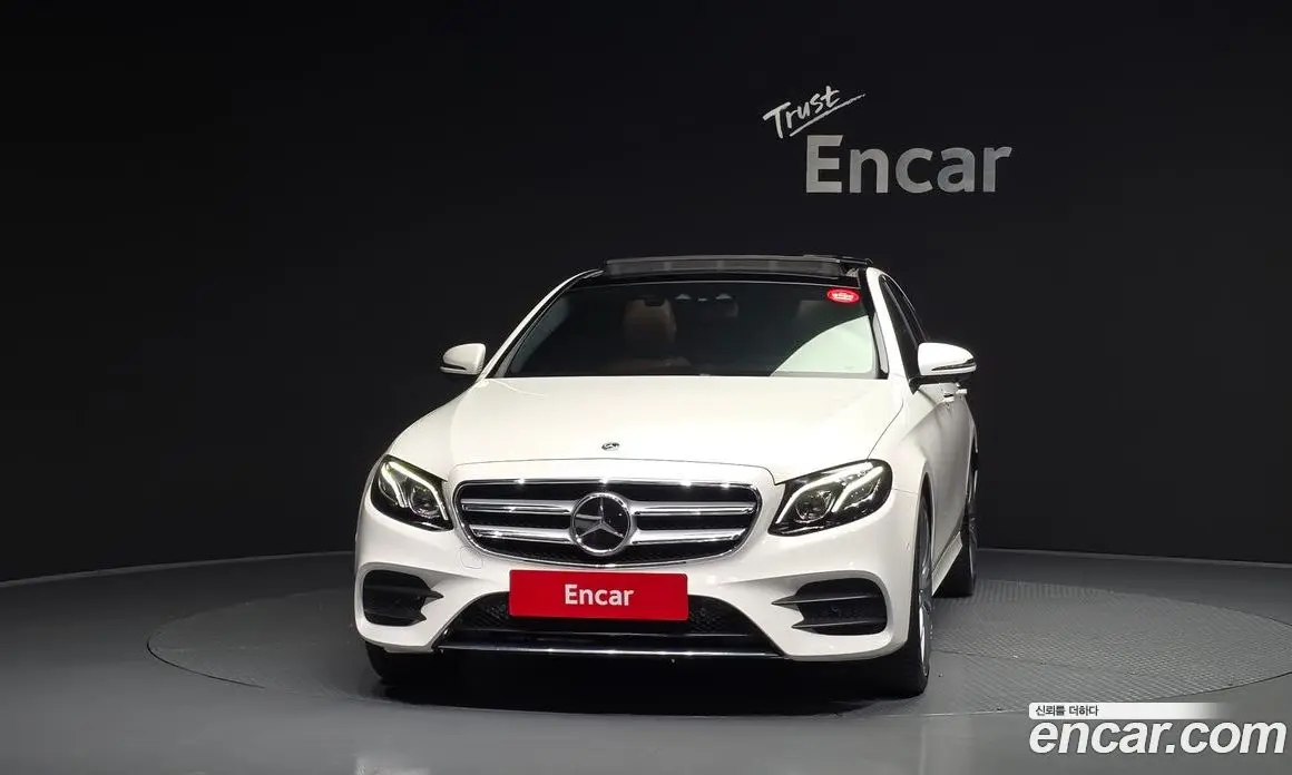 Mercedes-Benz E-Class 2019 2.0 гидро, фото 3 Mercedes-Benz E-Class 2019 2.0 гидро, фото 3