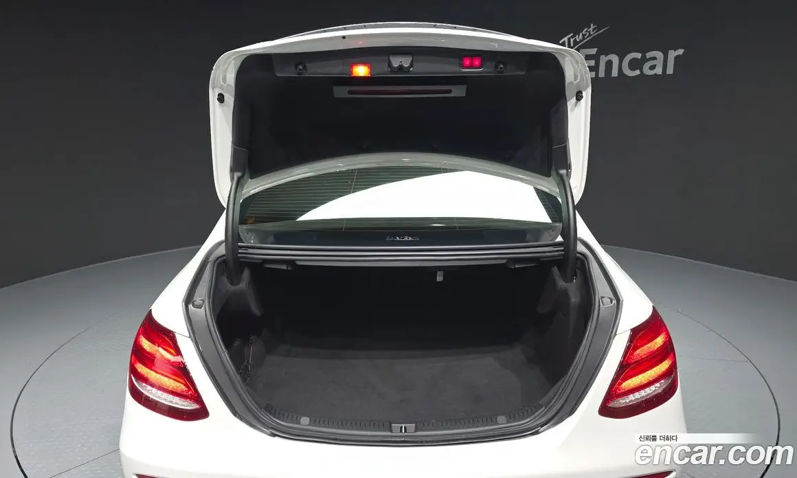 Mercedes-Benz E-Class 2019 2.0 гидро, фото 26 Mercedes-Benz E-Class 2019 2.0 гидро, фото 26
