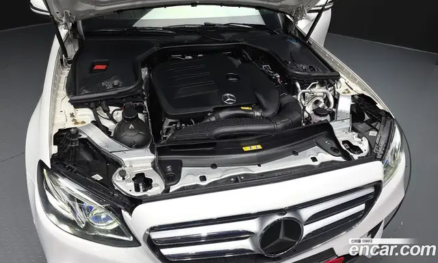 Mercedes-Benz E-Class 2019 2.0 гидро, миниатюра 6 Mercedes-Benz E-Class 2019 2.0 гидро, миниатюра 6