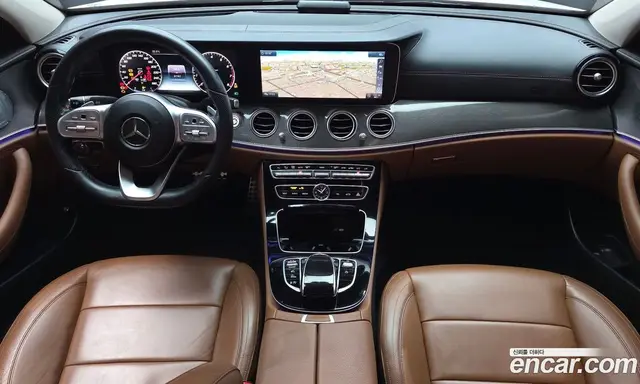 Mercedes-Benz E-Class 2019 2.0 гидро, миниатюра 10 Mercedes-Benz E-Class 2019 2.0 гидро, миниатюра 10