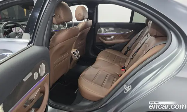 Mercedes-Benz E-Class 2021 3.0 гидро, миниатюра 11 Mercedes-Benz E-Class 2021 3.0 гидро, миниатюра 11