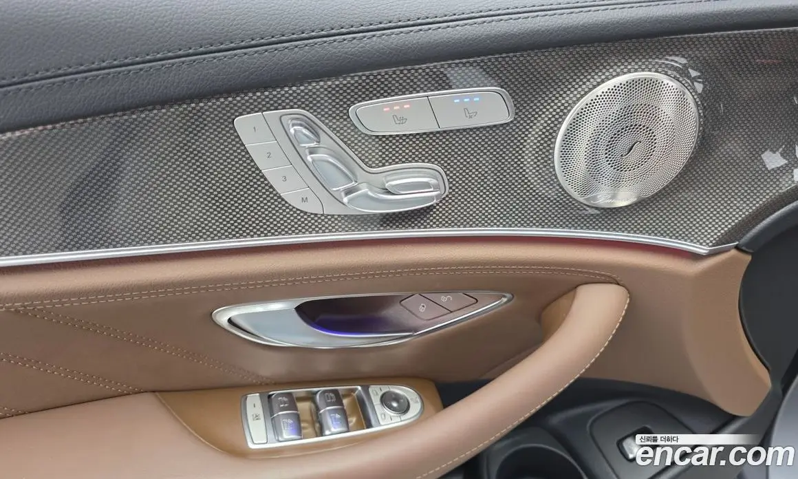 Mercedes-Benz E-Class 2021 3.0 гидро, фото 19 Mercedes-Benz E-Class 2021 3.0 гидро, фото 19