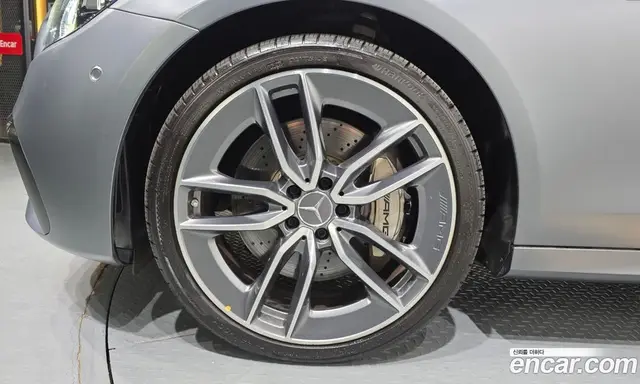 Mercedes-Benz E-Class 2021 3.0 гидро, миниатюра 5 Mercedes-Benz E-Class 2021 3.0 гидро, миниатюра 5