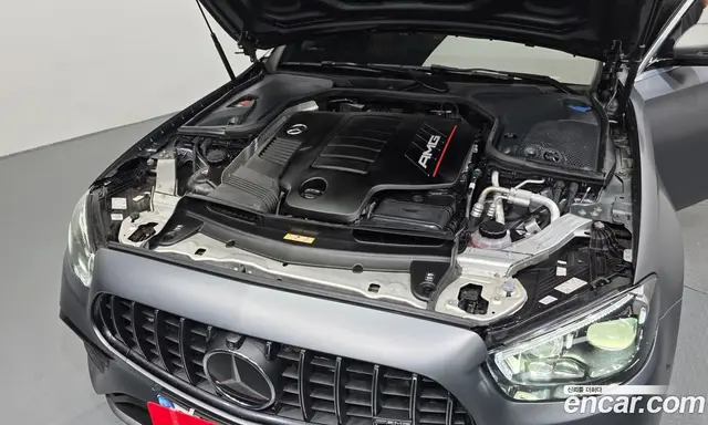 Mercedes-Benz E-Class 2021 3.0 гидро, миниатюра 6 Mercedes-Benz E-Class 2021 3.0 гидро, миниатюра 6