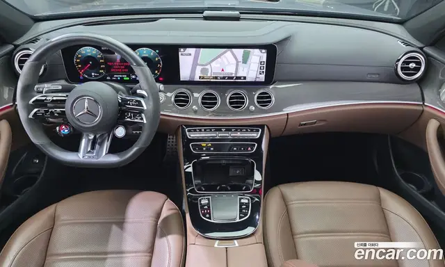 Mercedes-Benz E-Class 2021 3.0 гидро, миниатюра 7 Mercedes-Benz E-Class 2021 3.0 гидро, миниатюра 7