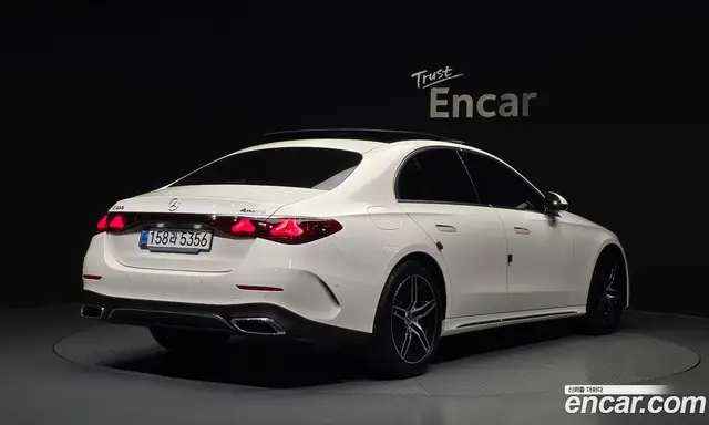 Mercedes-Benz E-Class 2025 2.0 гидро, миниатюра 2 Mercedes-Benz E-Class 2025 2.0 гидро, миниатюра 2