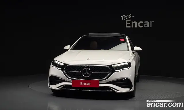 Mercedes-Benz E-Class 2025 2.0 гидро, миниатюра 3 Mercedes-Benz E-Class 2025 2.0 гидро, миниатюра 3