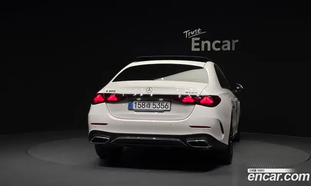 Mercedes-Benz E-Class 2025 2.0 гидро, миниатюра 4 Mercedes-Benz E-Class 2025 2.0 гидро, миниатюра 4