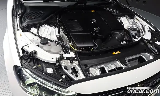 Mercedes-Benz E-Class 2025 2.0 гидро, миниатюра 6 Mercedes-Benz E-Class 2025 2.0 гидро, миниатюра 6