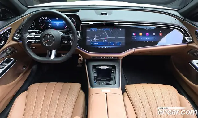 Mercedes-Benz E-Class 2025 2.0 гидро, миниатюра 10 Mercedes-Benz E-Class 2025 2.0 гидро, миниатюра 10