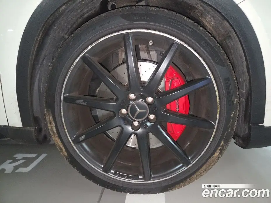 Mercedes-Benz GLA-Class 2017 2.0 гидро, фото 16 Mercedes-Benz GLA-Class 2017 2.0 гидро, фото 16
