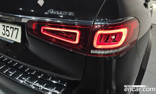 Mercedes-Benz GLS-Class 2021 4.0 гидро, миниатюра 8 Mercedes-Benz GLS-Class 2021 4.0 гидро, миниатюра 8