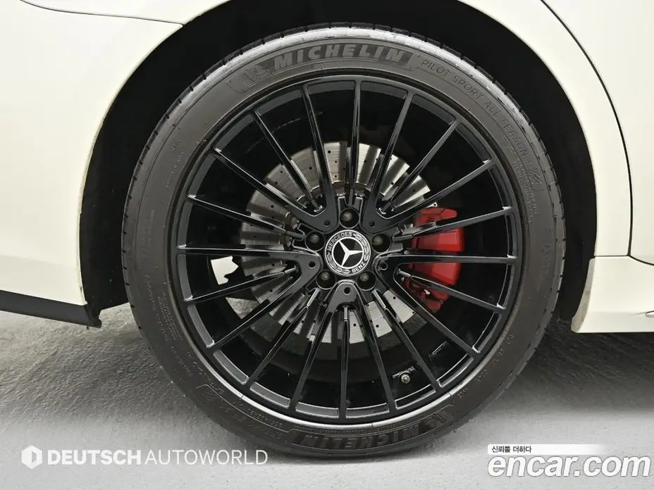Mercedes-Benz S-Class 2022 2.9 гидро, фото 5 Mercedes-Benz S-Class 2022 2.9 гидро, фото 5