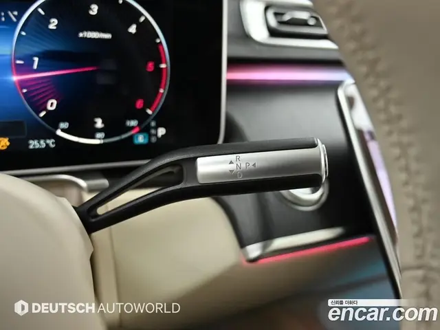Mercedes-Benz S-Class 2022 2.9 гидро, миниатюра 9 Mercedes-Benz S-Class 2022 2.9 гидро, миниатюра 9