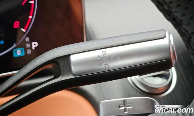 Mercedes-Benz S-Class 2026 3.0 гидро, миниатюра 12