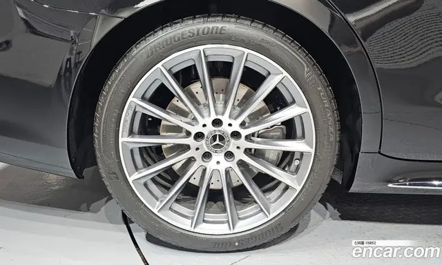 Mercedes-Benz S-Class 2026 3.0 гидро, миниатюра 5 Mercedes-Benz S-Class 2026 3.0 гидро, миниатюра 5