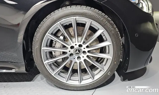 Mercedes-Benz S-Class 2026 3.0 гидро, миниатюра 7 Mercedes-Benz S-Class 2026 3.0 гидро, миниатюра 7
