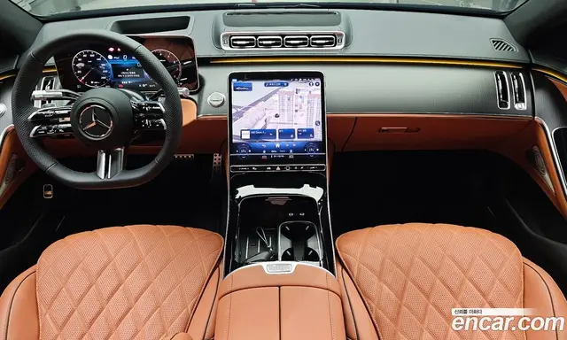 Mercedes-Benz S-Class 2026 3.0 гидро, миниатюра 10 Mercedes-Benz S-Class 2026 3.0 гидро, миниатюра 10