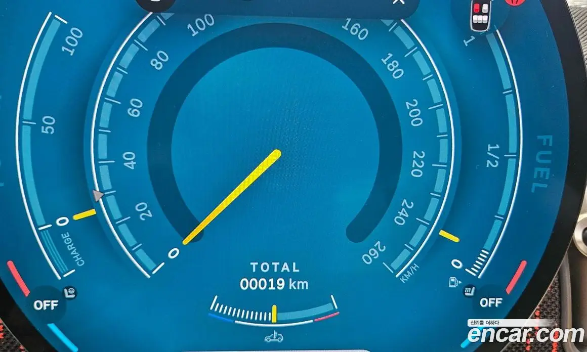 Mini Countryman 2025 2.0 автомат (гидро), фото 15