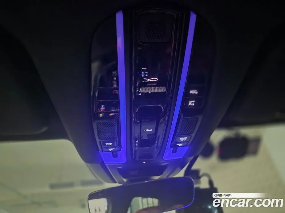 Porsche Cayenne 2021 3.0 автомат (гидро), фото 13